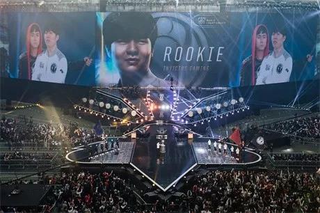 Faker：在这次世界赛上，我仍然认为LCK要强于LPL