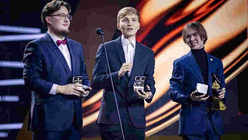 KSCERATO 对 FURIA Esports 的胜利说：“谁会想到我们会赢得四个锦标赛？”