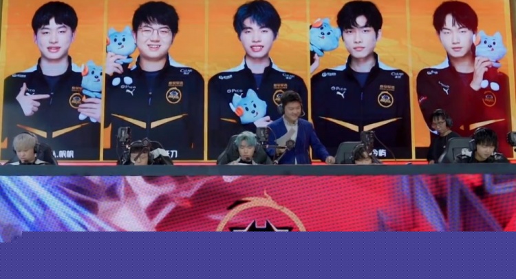 TESvsWBG预热：谁将会在这场比赛中胜出 获得夏季总决赛的名额