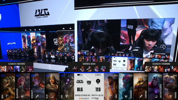 Team Spirit 主宰 aurora 晋级 IEM Cologne 2025 季后赛