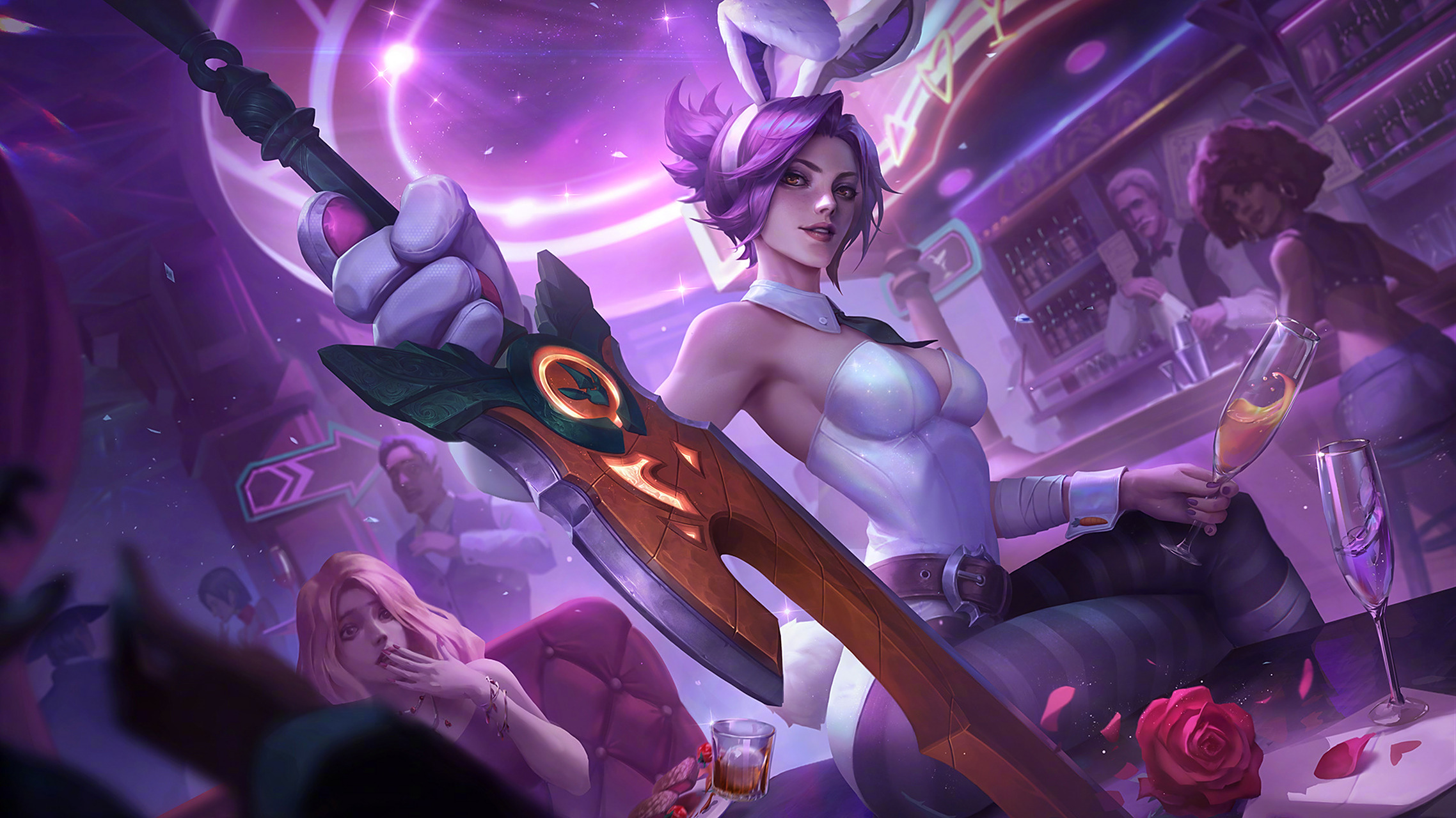 英雄联盟LPL春决：滔搏2：3 惜败京东