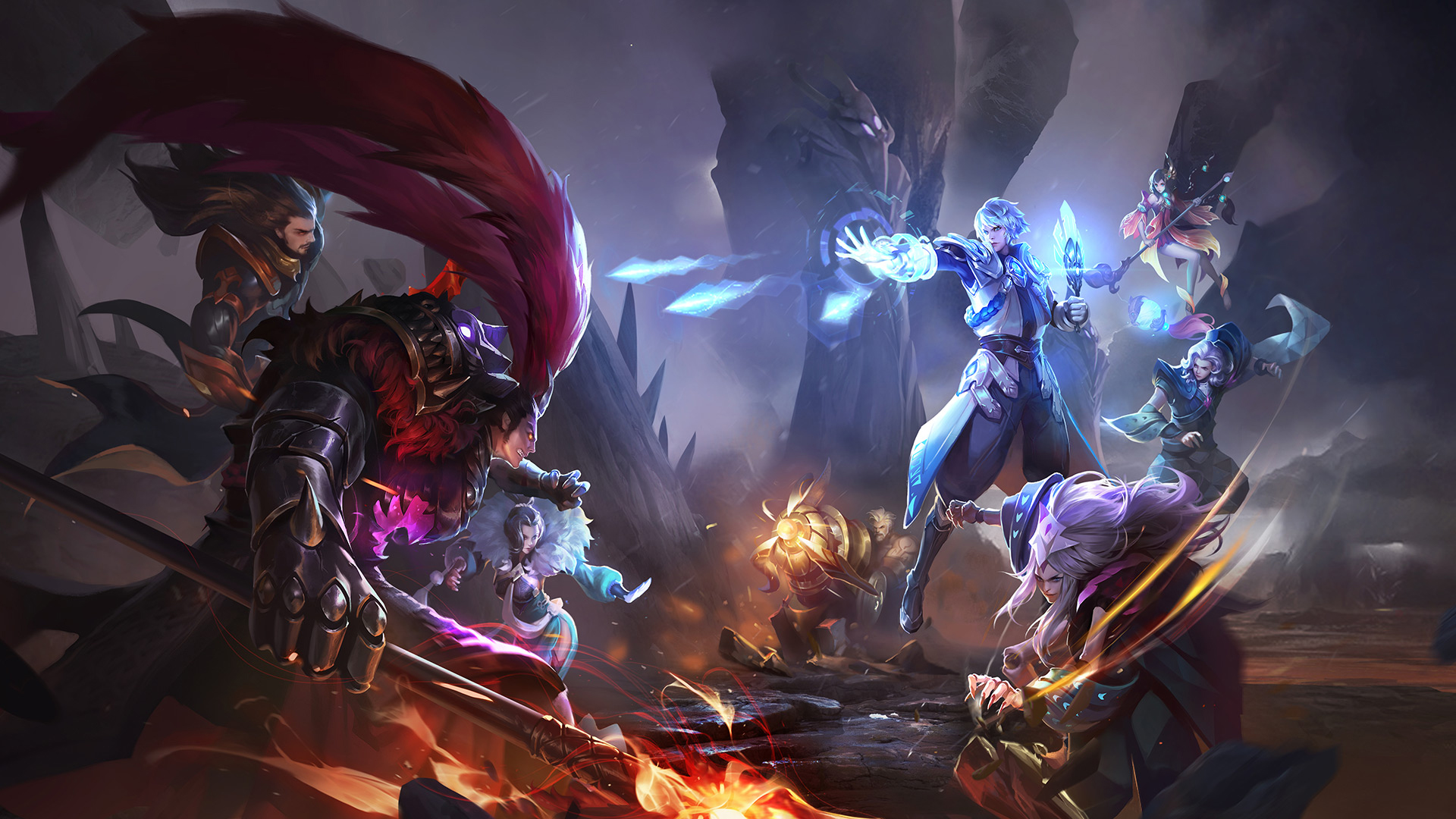 Canyon：T1的英雄选择更为多样化，相较于HLE更棘手