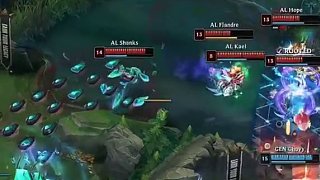 LPL夏季赛W1D2：LP对决老东家RNG交手焕峰，RA首战遇TES