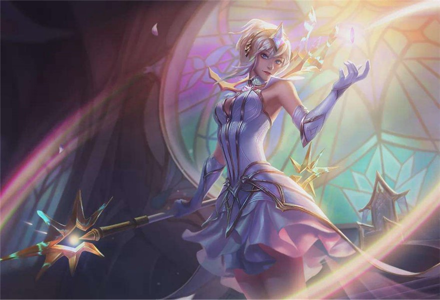 错率从